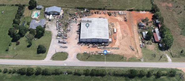 278 & 300 N Vaughn Road, Centerton, AR 72719